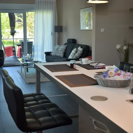 Ferienwohnung Fam Wernicke Apartment