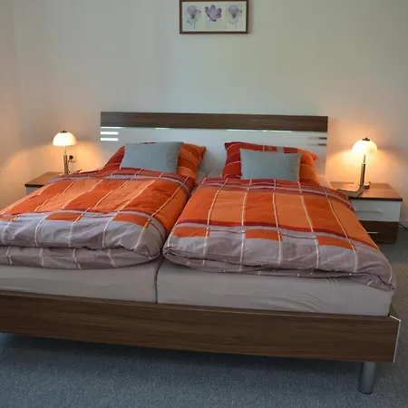 Ferienwohnung Fam Wernicke *