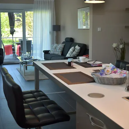 Fam Wernicke Apartamento Preußisch Oldendorf