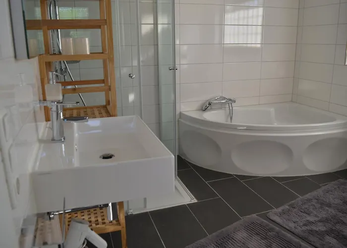 Fam Wernicke * Preußisch Oldendorf