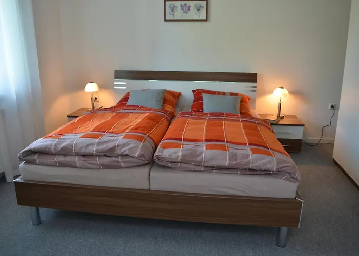 Fam Wernicke アパート